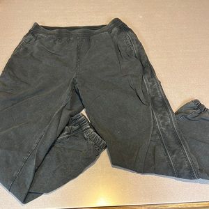Womens aerie sweatpants